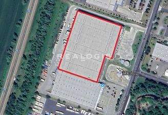 Verfügbare Halleneinheit