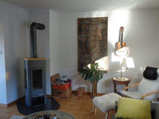 Wohnzimmer Hauptwhg..