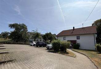 Innenhof