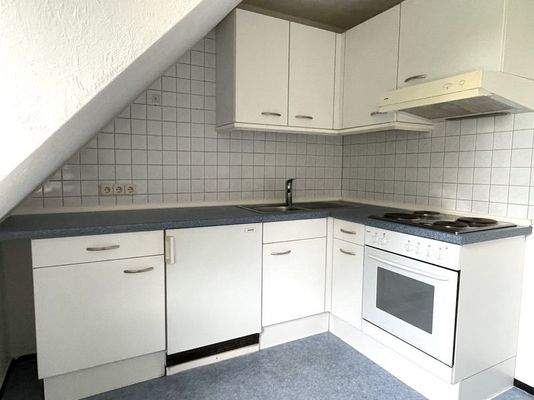 Küche Ansicht II