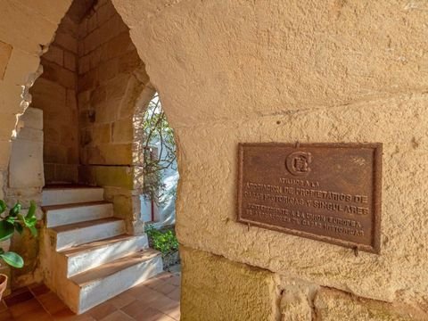 Ciutadella de Menorca Häuser, Ciutadella de Menorca Haus kaufen