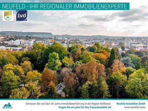 Heilbronn Wohnungen, Heilbronn Wohnung mieten