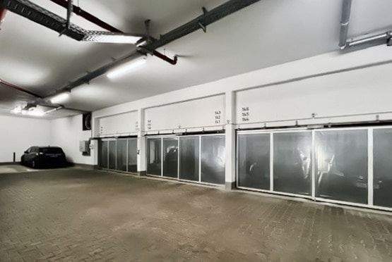Tiefgaragenstellplätze