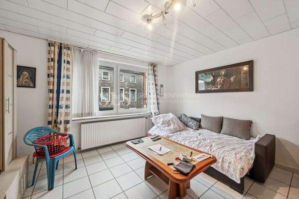 1. OG links Wohnzimmer