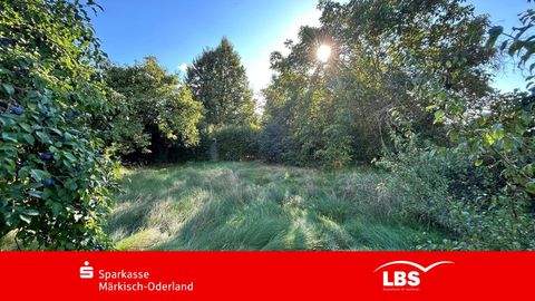 Hennickendorf Grundstücke, Hennickendorf Grundstück kaufen