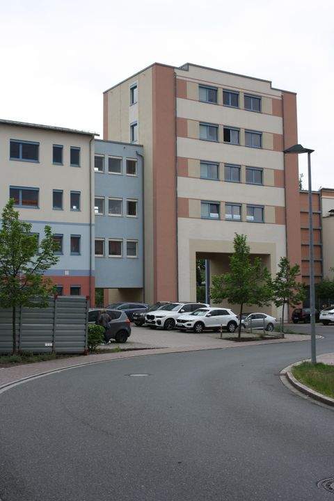 Feucht Büros, Büroräume, Büroflächen 