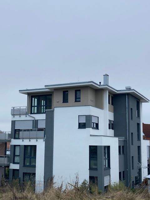 Frittlingen Wohnungen, Frittlingen Wohnung mieten