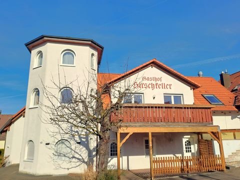 Göppingen Gastronomie, Pacht, Gaststätten