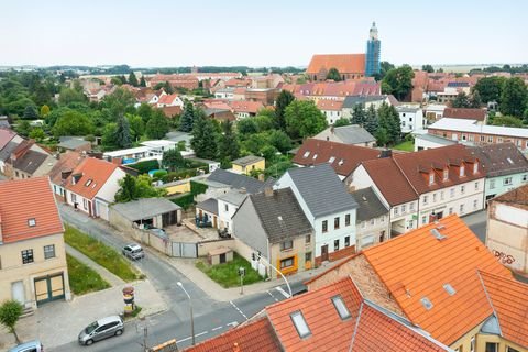 Jüterbog Häuser, Jüterbog Haus kaufen