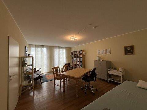 Siegburg Büros, Büroräume, Büroflächen 