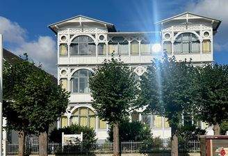 Villa Meeresgruß