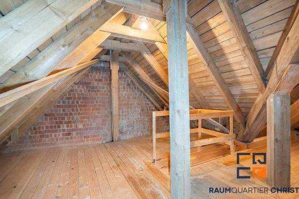 Dachboden 