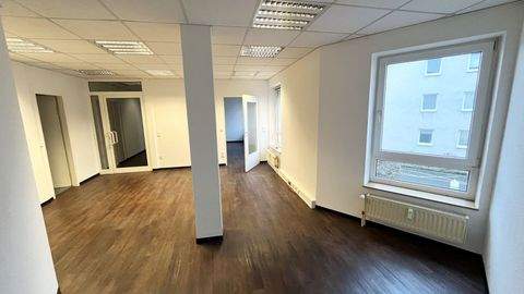 Paderborn Büros, Büroräume, Büroflächen 