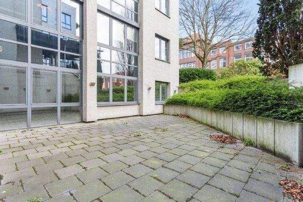 Außenansicht - Exterior view