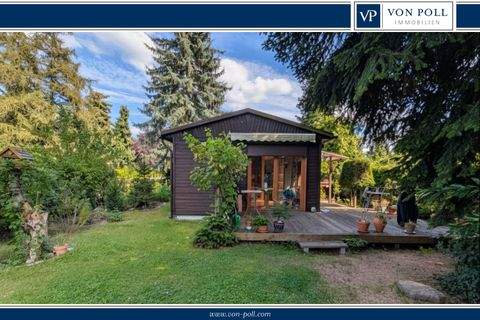 Borgsdorf Grundstücke, Borgsdorf Grundstück kaufen