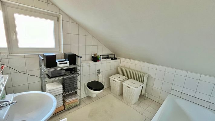 DG Badezimmer