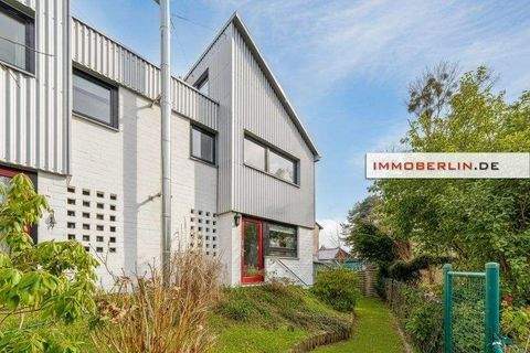 Berlin Häuser, Berlin Haus kaufen