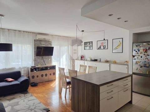 Spansko - Stenjevec Wohnungen, Spansko - Stenjevec Wohnung kaufen