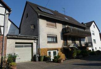 Straßenansicht