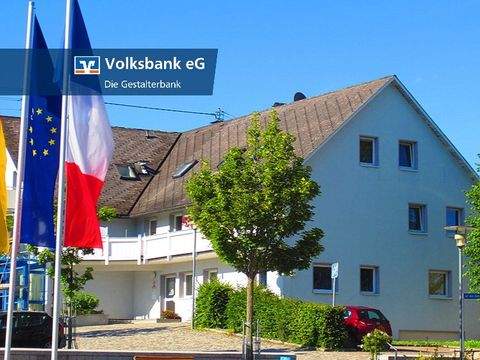 Grafenhausen Wohnungen, Grafenhausen Wohnung kaufen