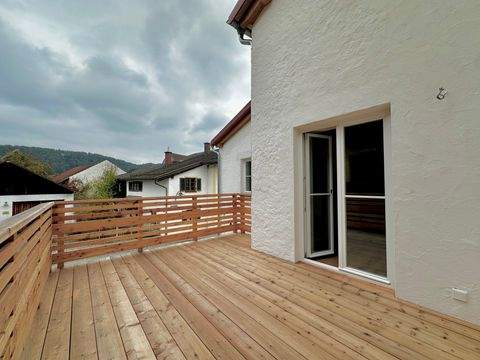 Marktl Wohnungen, Marktl Wohnung mieten