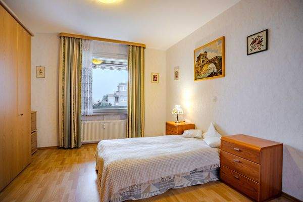 Schlafzimmer - aktuell