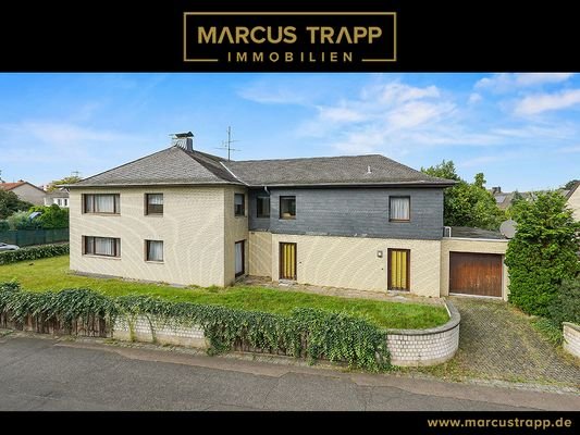 Marcus Trapp - Immobilien