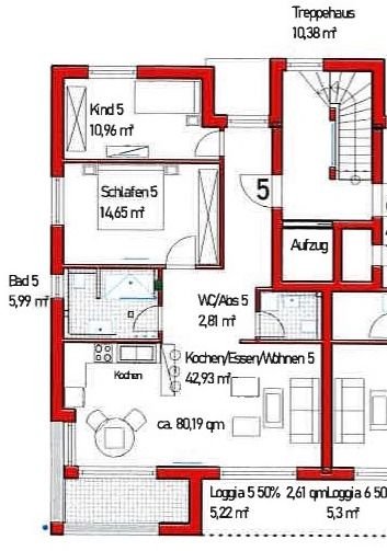 Bad Schönborn Wohnungen, Bad Schönborn Wohnung kaufen