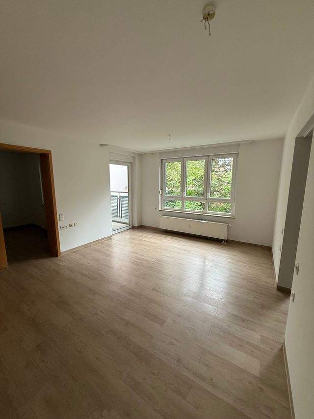 Betreutes Wohnen - Gepflegte 2-Zimmer-Seniorenwohnung in Nürnberg ab 60-Jahren! - Foto 2