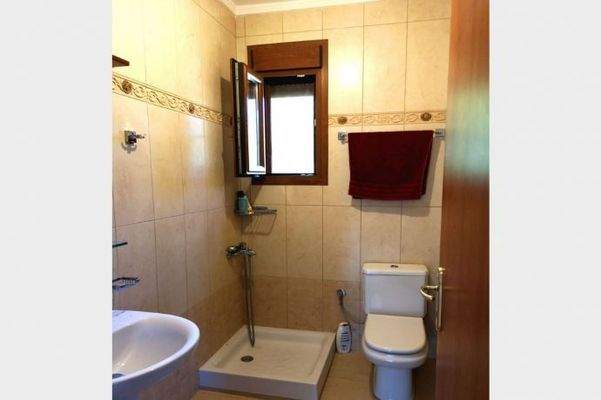 VILLA HALKIDIKI KASSANDRA