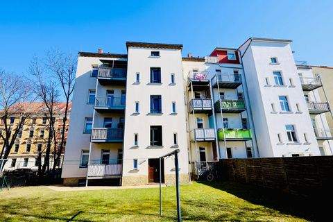 Leipzig Wohnungen, Leipzig Wohnung kaufen