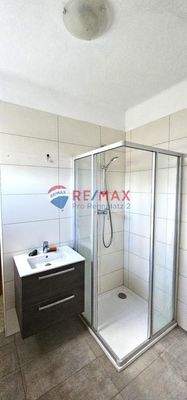 Erdgeschoss 2. Bad mit WC