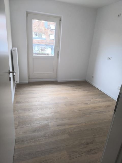 Nürnberg Wohnungen, Nürnberg Wohnung mieten