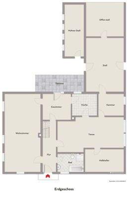 Platz für Ihre Ideen