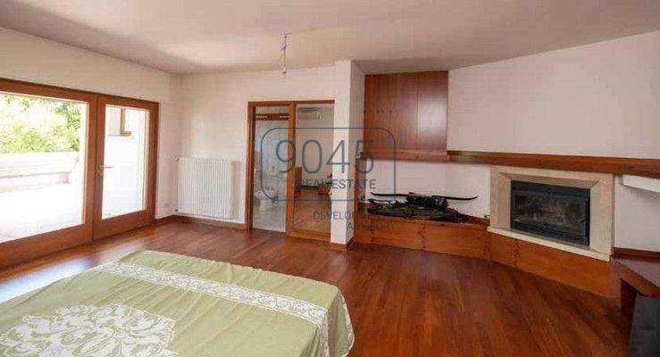 Elegante Villa auf großzügigem Landgut in Gemona del Friuli