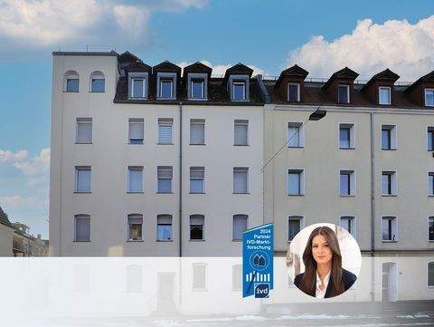 Fürth Wohnungen, Fürth Wohnung kaufen