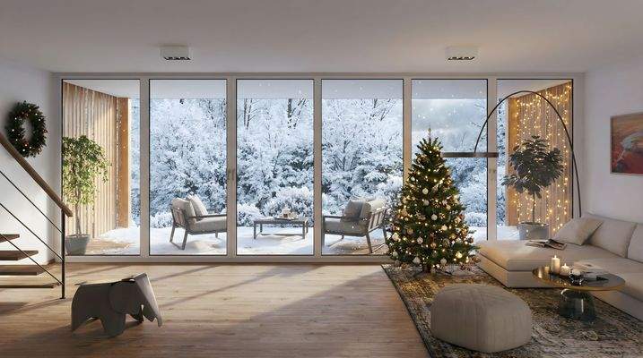 Maisonette-Mühlbacher Duo´s