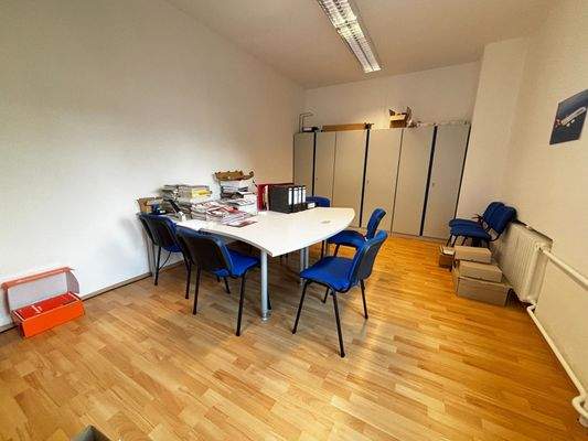 Gewerbeeinheit Nr.2 Raum 1 1.OG