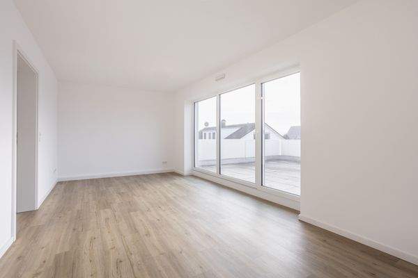 Wohn- und Essbereich