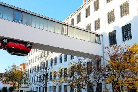 München Büros, Büroräume, Büroflächen 