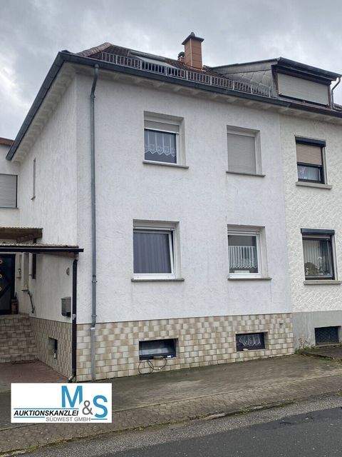 Blieskastel Häuser, Blieskastel Haus kaufen