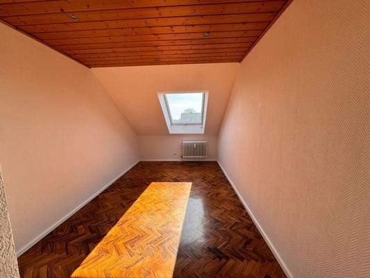 Eß- od. Arbeitszimmer