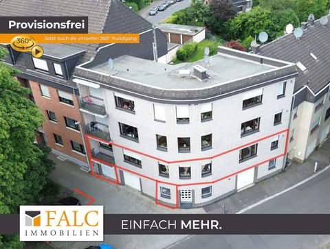 Mönchengladbach Wohnungen, Mönchengladbach Wohnung kaufen