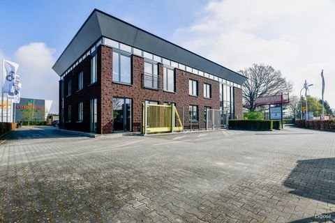 Gronau (Westfalen) Büros, Büroräume, Büroflächen 