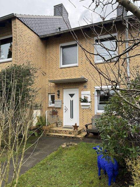 Ahrensburg Häuser, Ahrensburg Haus kaufen