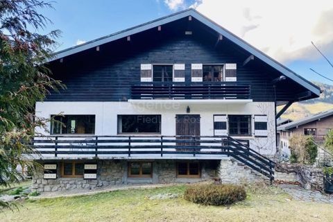 Megève Häuser, Megève Haus kaufen