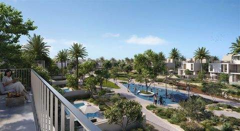 Dubai Häuser, Dubai Haus kaufen