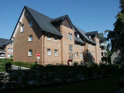 Detmold Wohnungen, Detmold Wohnung mieten