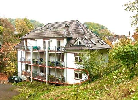 Marburg Wohnungen, Marburg Wohnung kaufen