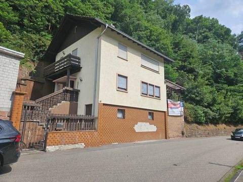 Elmstein Häuser, Elmstein Haus kaufen